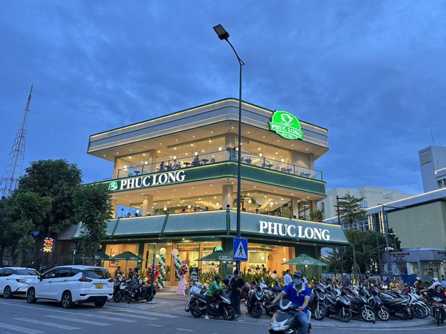 Đồ uống của Starbucks, Katinat, Phúc Long không được "chào đón" tại Huế - Ảnh 5.