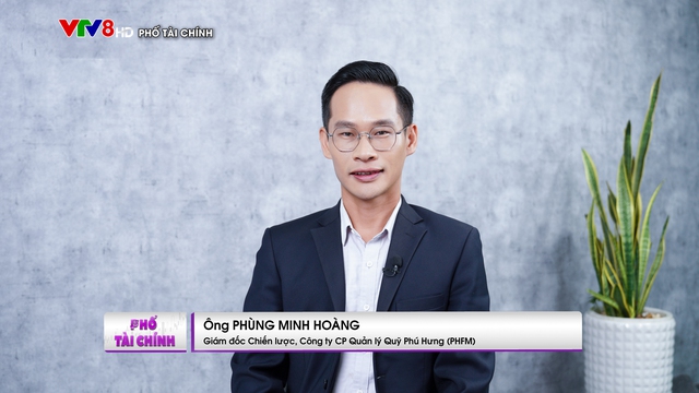 Giám đốc chiến lược PHFM: - Ảnh 3.
