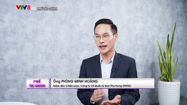 Giám đốc chiến lược PHFM: - Ảnh 1.