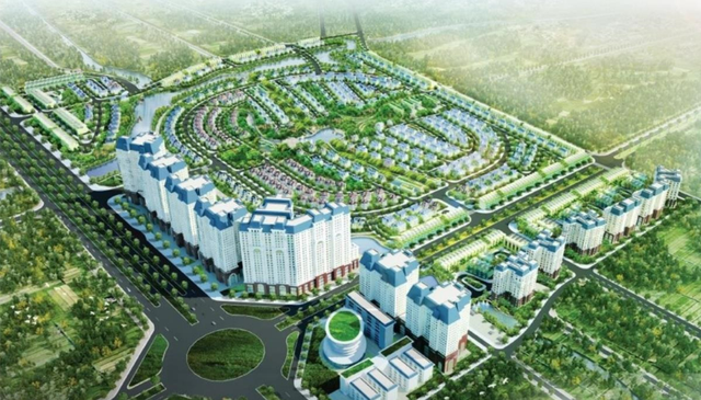 Dư nợ trái phiếu Dragon Village bao nhiêu? - Ảnh 2.