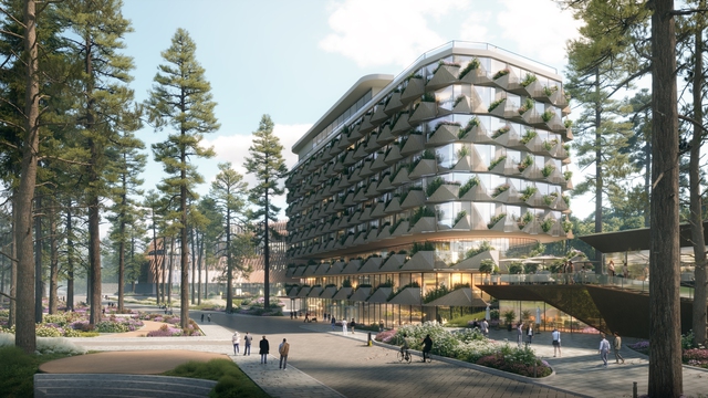 Chuyên gia Savills: Đà Lạt hội tụ nhiều điều kiện trở thành điểm đến của giới siêu giàu - Ảnh 4.
