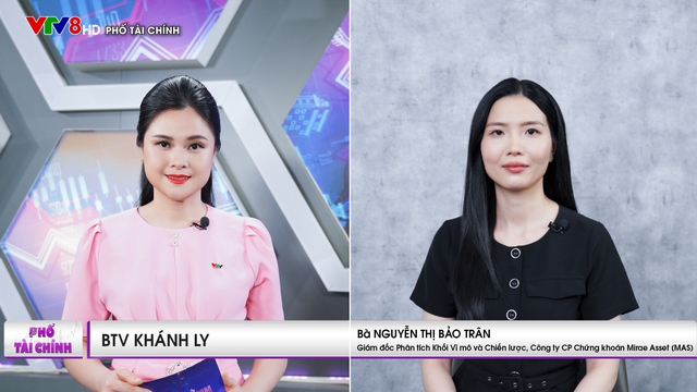 Giám đốc Phân tích Vĩ mô và Chiến lược MAS: - Ảnh 2.