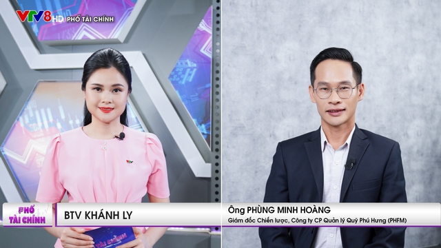 Giám đốc chiến lược PHFM: - Ảnh 2.