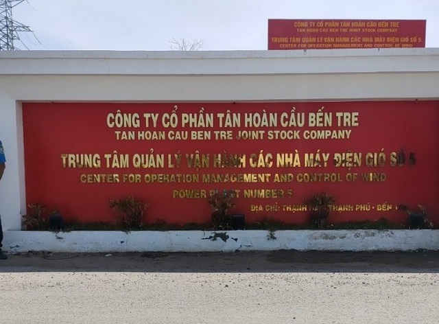 CVS Holdings, Tân Hoàn Cầu Bến Tre và nhiều doanh nghiệp bị xử phạt - Ảnh 1.