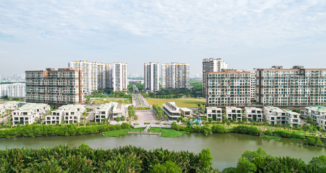 Bất động sản phía Nam rộn ràng quý 3: Doanh nghiệp cùng lúc khởi động dự án ra thị trường, người mua hào hứng “đón sóng” - Ảnh 4.