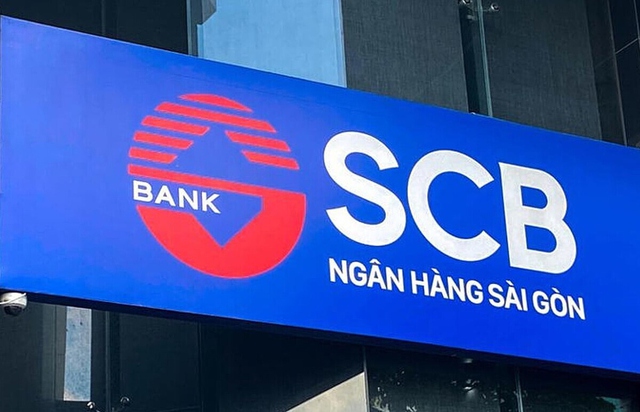 SCB đóng cửa 4 phòng giao dịch tại Hà Nội từ cuối tuần tới - Ảnh 1.