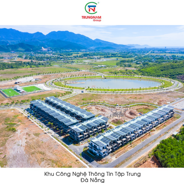 Công ty liên quan đến Trungnam Group vi phạm về định giá lại tài sản bảo đảm của lô trái phiếu 500 tỷ đồng- Ảnh 1.