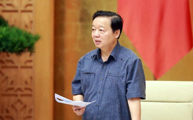 Phó Thủ tướng yêu cầu áp dụng bảng giá đất thống nhất, định giá đất theo nguyên tắc "một giá" do Nhà nước quyết định - Ảnh 1.