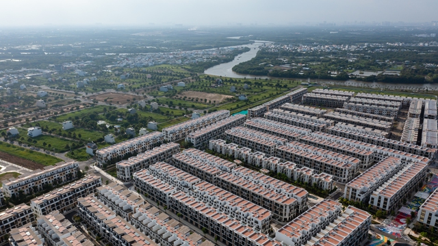 Sau sáp nhập, một tỉnh mới "kiêu hãnh sở hữu vị trí địa lý đặc biệt", ông lớn Vingroup, Ecopak, T&T... ngay lập tức nhập cuộc - Ảnh 1.