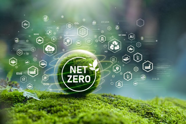 “Sống xanh, tiêu sành” trong kỷ nguyên hướng tới Net Zero cùng bộ đôi thẻ xanh theo dõi dấu chân carbon đầu tiên tại Việt Nam - Ảnh 2.