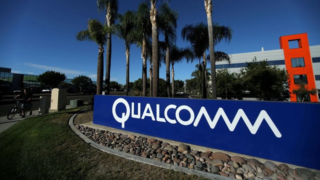 3 tháng sau khi mua lại một công ty AI của Vingroup, 'gã khổng lồ' Qualcomm tiếp tục liên minh với tập đoàn viễn thông top đầu trong nước lập trung tâm phát triển thiết kế gốc - Ảnh 1.