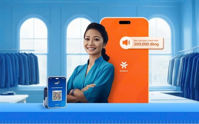 Nhiều doanh nghiệp Việt lựa chọn giải pháp sinh lời của VIB cho dòng vốn ngắn hạn - Ảnh 2.