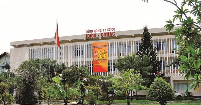 Hai chi nhánh của Idico - Conac bị xử phạt và truy thu thuế - Ảnh 1.