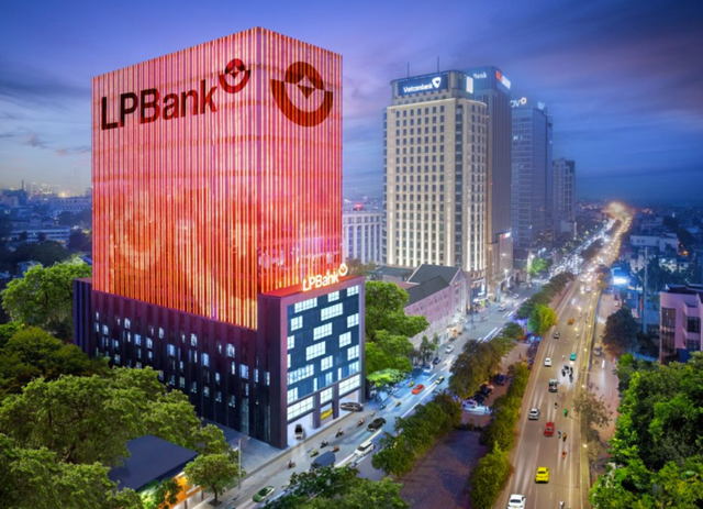 LPBank dự kiến phát hành 12.000 tỷ đồng trái phiếu - Ảnh 1.