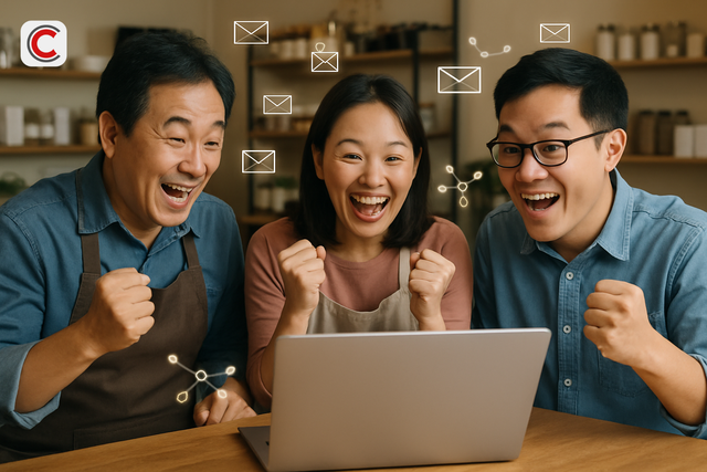 Tin vui: Xem xét miễn phí các nền tảng số, phần mềm kế toán dùng chung cho SME, hộ kinh doanh, cá nhân kinh doanh - Ảnh 1.