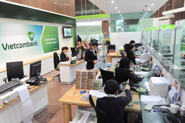 Vietcombank tất toán sớm lô trái phiếu 1.500 tỷ đồng - Ảnh 1.