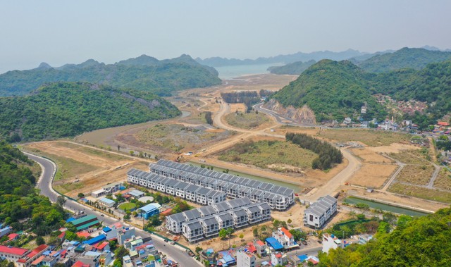 Chỉ trong 1 tháng, giá trị mua bán sát nhập các dự án bất động sản cả nước đạt gần nửa tỷ đô - Ảnh 2.