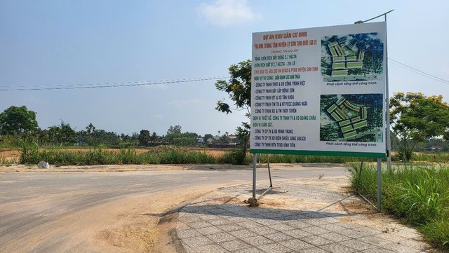 Đường sắt tốc độ cao qua Quảng Ngãi dài hơn 86 km, sẽ xây 44 cây cầu và 4 hầm, cần 1.295 tỷ đồng để tái định cư  - Ảnh 1.
