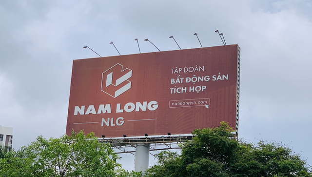 Tổ chức liên quan Thành viên HĐQT Nam Long đăng ký bán ra 2,5 triệu cổ phiếu NLG - Ảnh 1.