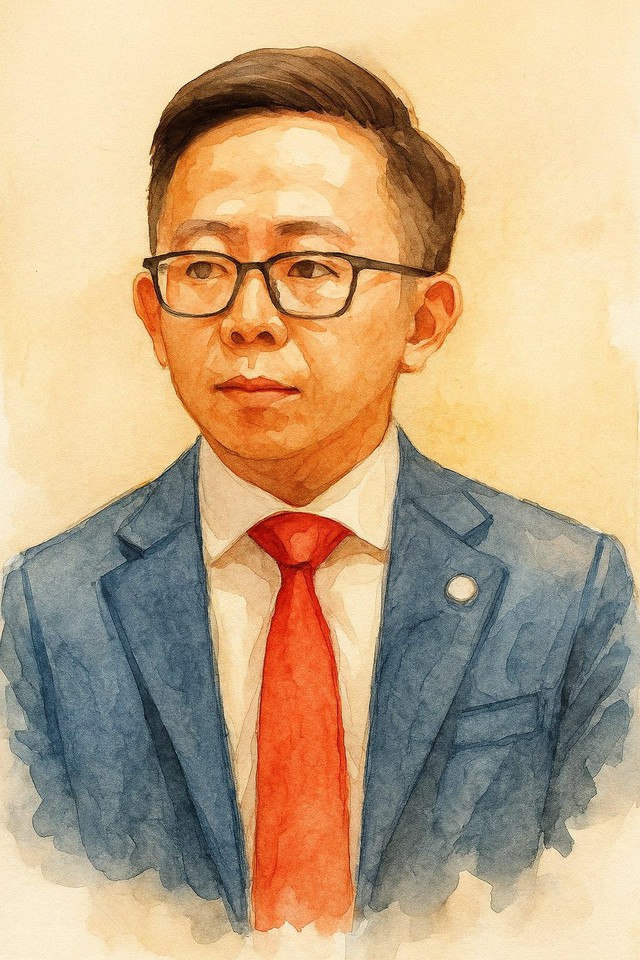 Những CEO thế hệ trẻ trong hệ sinh thái tỷ đô của ông Phạm Nhật Vượng: người khởi nghiệp từ năm 18 tuổi, người là giáo sư trường công nghệ top 10 hàng đầu Mỹ - Ảnh 3.