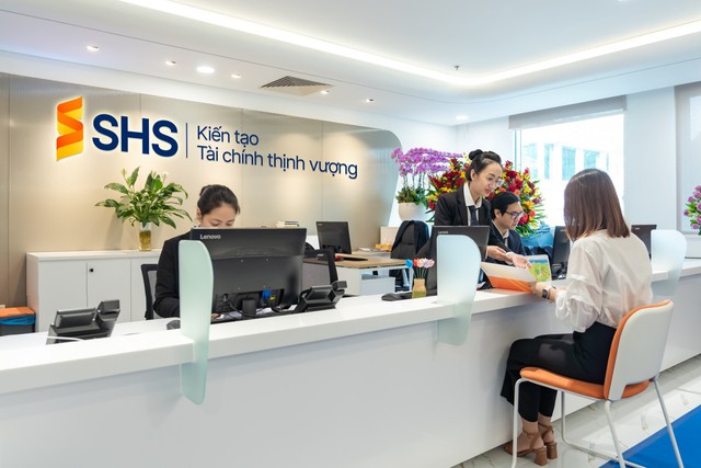 SHS muốn thoái sạch vốn tại một công ty dược phẩm - Ảnh 1.