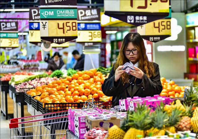 Hàng trăm khách mua sỉ triệu đô từ Trung Quốc sắp đến Việt Nam: Đâu là những mặt hàng sẽ được săn lùng? - Ảnh 1.