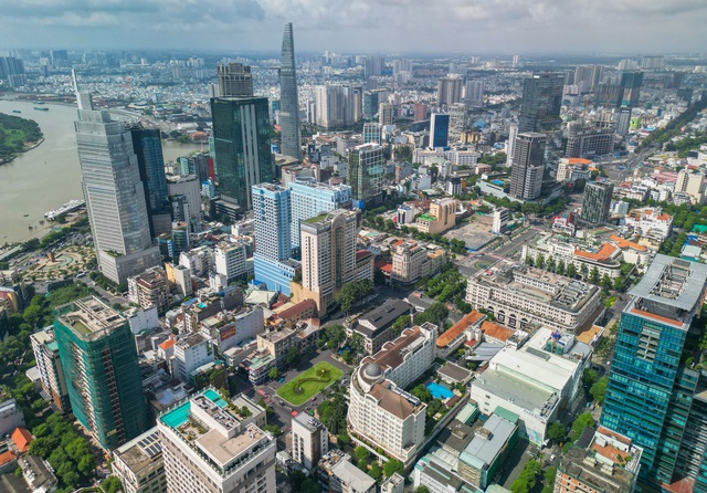 VARS: Thanh khoản thị trường bất động sản bị ảnh hưởng do tỷ suất sinh thấp- Ảnh 2.