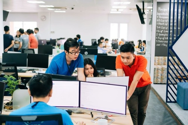 Đề xuất miễn thuế 3 năm đầu cho doanh nghiệp nhỏ và vừa mới thành lập - Ảnh 1.
