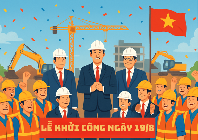 Chưa từng có: 6 tuyến cao tốc quy mô hơn 168.000 tỷ, dài 436 km do liên danh Vingroup, Đèo Cả, Sơn Hải... triển khai sẽ đồng loạt khởi công trong cùng 1 ngày- Ảnh 1.