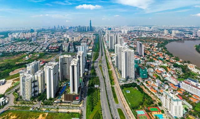 Novaland, Vinhomes, Kinh Bắc… và gánh nặng hàng tồn kho kỷ lục- Ảnh 2.