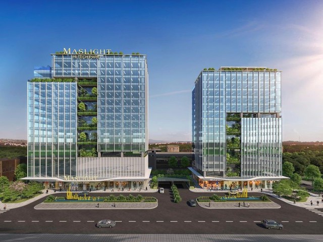 Loạt lô đất gần toà Keangnam của TD Group được điều chỉnh quy hoạch- Ảnh 2.