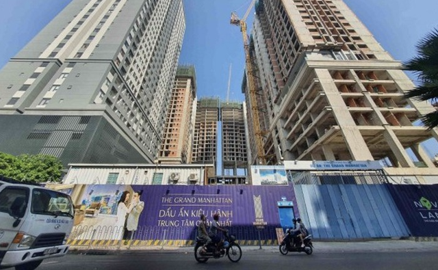 Công ty con của Novaland "khất nợ" hơn 2.100 tỷ đồng tiền gốc, lãi trái phiếu- Ảnh 2.