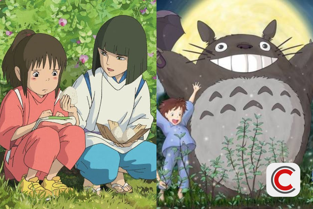Kim Đồng công bố hợp tác cùng Studio Ghibli: Đưa "nhân vật tuổi thơ" Totoro và "Vùng đất linh hồn" đến với độc giả Việt Nam - Ảnh 1.