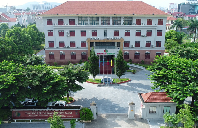 Thành viên HĐQT Dabaco 'chốt lời' cổ phiếu DBC - Ảnh 1.