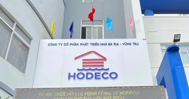 Hodeco muốn phát hành 500 tỷ đồng trái phiếu riêng lẻ - Ảnh 1.