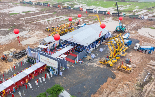 Sunshine Group khởi công hai đại dự án hơn 3 tỷ USD sáng 19/8- Ảnh 3.