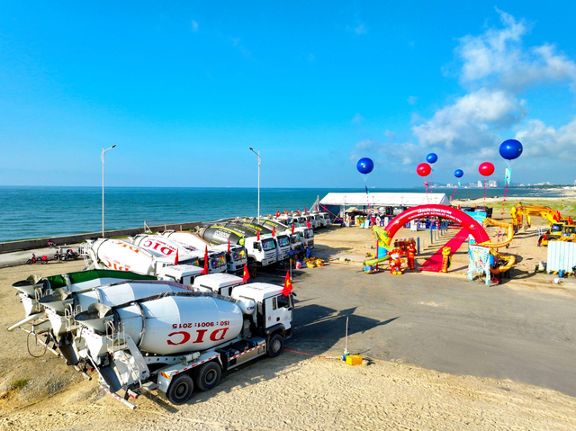 Sunshine Group khởi công hai đại dự án hơn 3 tỷ USD sáng 19/8- Ảnh 6.