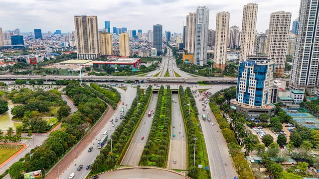 Chung cư bình dân “tuyệt chủng”, trung cấp dần biến mất, cao cấp giá mềm ngày càng hiếm: Người dân có thu nhập tốt 40-50 triệu/tháng vẫn không “dám” mua nhà- Ảnh 2. Chung cư bình dân “tuyệt chủng”, trung cấp dần biến mất, cao cấp giá mềm ngày càng hiếm: Người dân có thu nhập tốt 40-50 triệu/tháng vẫn không “dám” mua nhà- Ảnh 2.