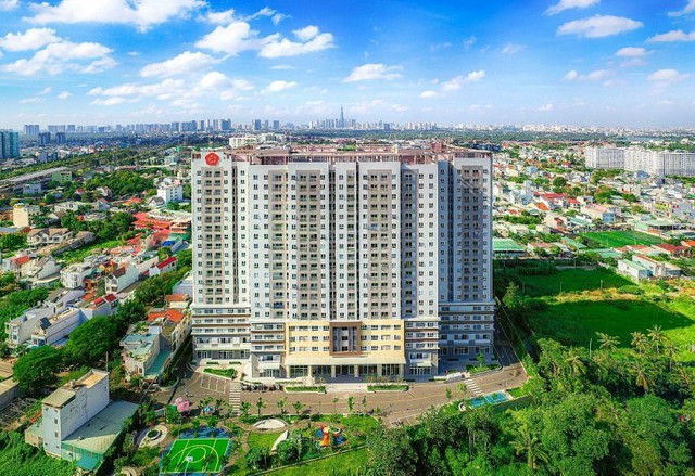Hưng Thịnh Land chậm trả lãi lô trái phiếu 1.800 tỷ đồng do thị trường bất động sản diễn biến không thuận lợi- Ảnh 1. Hưng Thịnh Land chậm trả lãi lô trái phiếu 1.800 tỷ đồng do thị trường bất động sản diễn biến không thuận lợi- Ảnh 1.