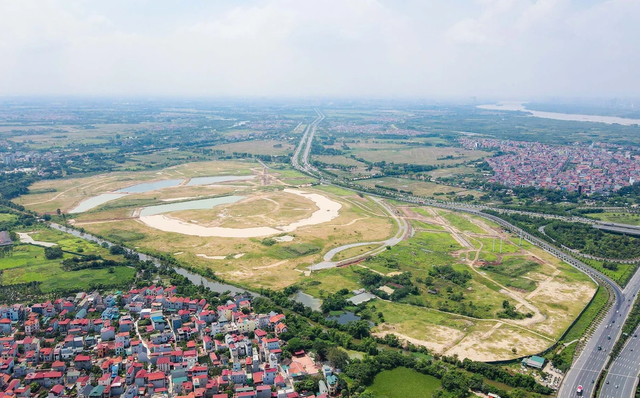 Xử lý nghiêm cán bộ thiếu trách nhiệm trong công việc liên quan tới các dự án tồn đọng - Ảnh 1.