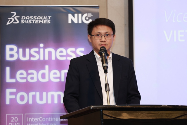 “Đòn bẩy” để Việt Nam rút ngắn khoảng cách, tham gia sâu hơn vào chuỗi giá trị toàn cầu - Ảnh 1.