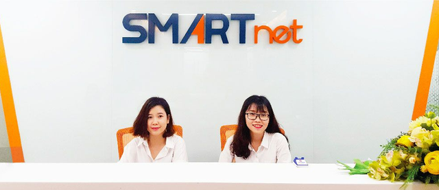 Thanh tra chỉ ra nhiều vi phạm, tồn tại của doanh nghiệp đứng sau ví điện tử SmartPay - Ảnh 1.