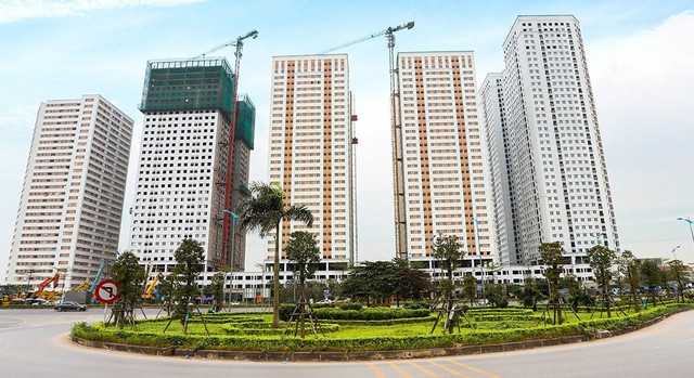 Bất động sản Vĩnh Xuân làm ăn thế nào trong nửa đầu năm 2025?- Ảnh 2.