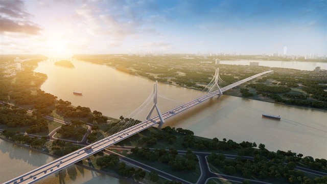 Tập đoàn xây dựng hàng đầu Trung Quốc cùng Vingroup xây cầu Tứ Liên, nay muốn hợp tác đầu tư nhiều dự án “khủng” tại tỉnh Thanh Hóa- Ảnh 4. Tập đoàn xây dựng hàng đầu Trung Quốc cùng Vingroup xây cầu Tứ Liên, nay muốn hợp tác đầu tư nhiều dự án “khủng” tại tỉnh Thanh Hóa- Ảnh 4.