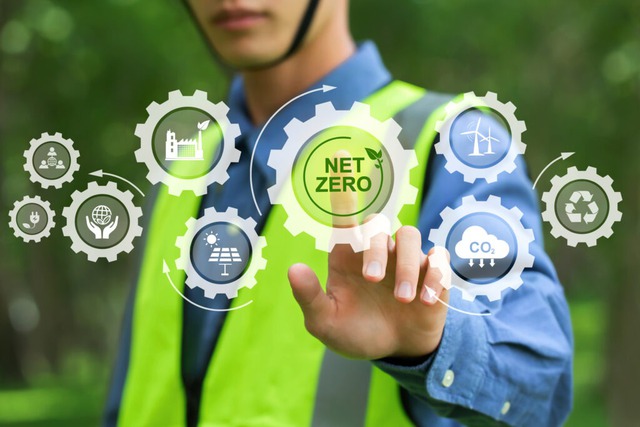 'Thế hệ Net Zero là động lực mới buộc thương hiệu Việt phải xanh hóa - Ảnh 3.