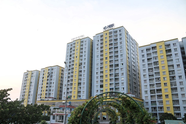 CII bảo lãnh cho Năm Bảy Bảy vay 5.000 tỷ đồng tại VPBank- Ảnh 1. CII bảo lãnh cho Năm Bảy Bảy vay 5.000 tỷ đồng tại VPBank- Ảnh 1.