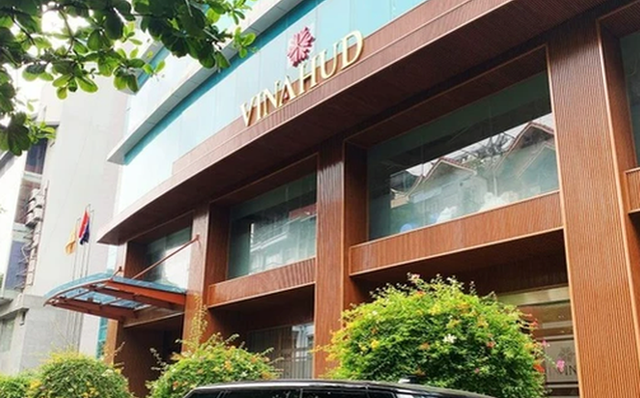 Vinahud tổ chức đại hội cổ đông bất thành- Ảnh 1.
