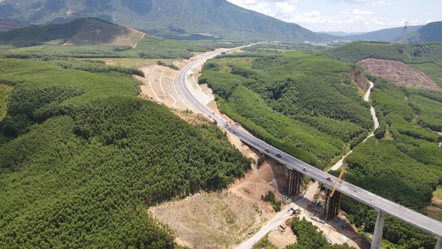 Người dân Hà Tĩnh, Quảng Trị sẽ vui mừng khi biết thông tin này - Ảnh 1.