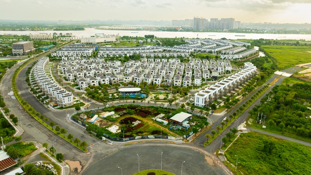 Chủ đầu tư dự án Aqua City còn bao nhiêu dư nợ trái phiếu? - Ảnh 1.