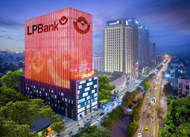 LPBank huy động thành công 1.000 tỷ đồng từ kênh trái phiếu - Ảnh 1.